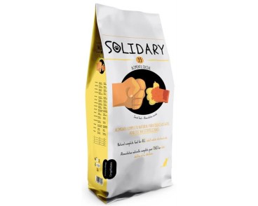 Solidary Cat 15 Kg