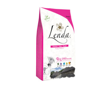 Lenda Puppy 12 Kg