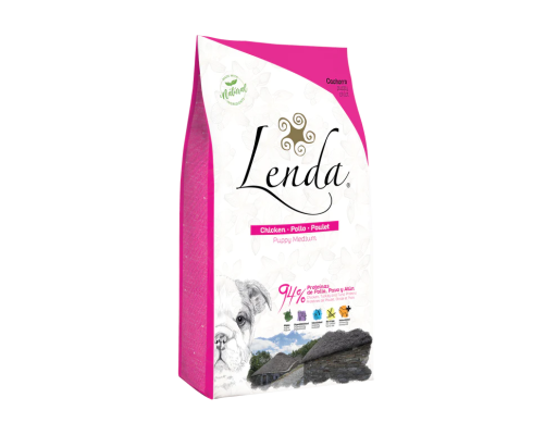 Lenda Puppy 12 Kg