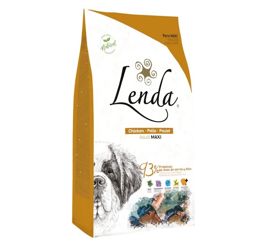 Lenda Adult Chicken Maxi 12kg