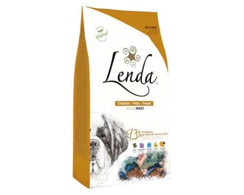 Lenda Adult Chicken Maxi 12kg