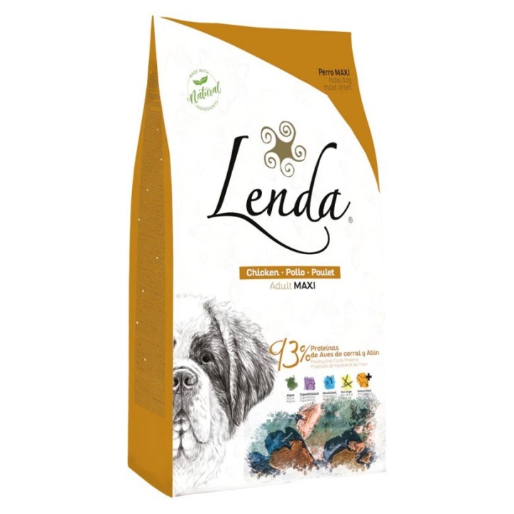 Lenda Adult Chicken Maxi 12kg