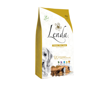 Lenda Adult Chicken 2 Kg