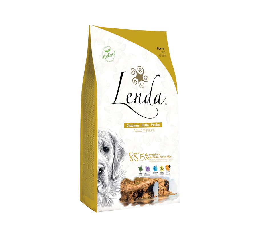 Lenda Adult Chicken 2 Kg