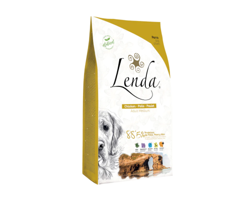 Lenda Adult Chicken 2 Kg