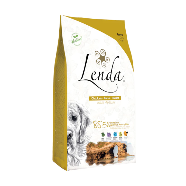 Lenda Adult Chicken 12 Kg