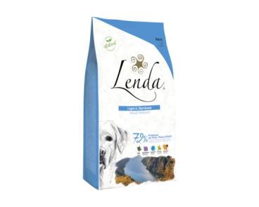 Lenda Adult Light 2 Kg