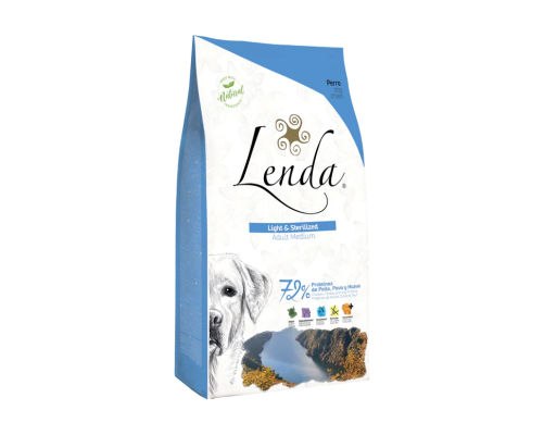 Lenda Adult Light 12 Kg