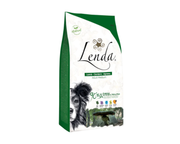 Lenda Adult Lamb 2 Kg