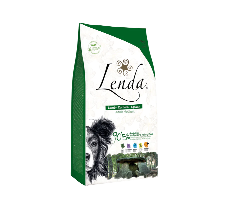 Lenda Adult Lamb 2 Kg