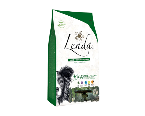 Lenda Adult Lamb 2 Kg