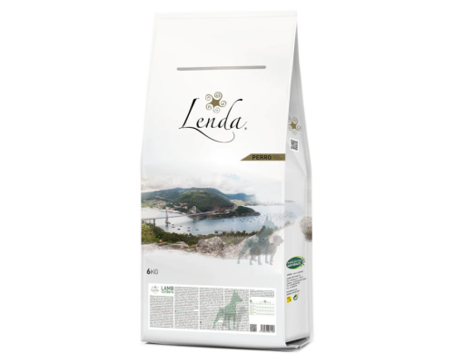 Lenda Adult Lamb 6Kg