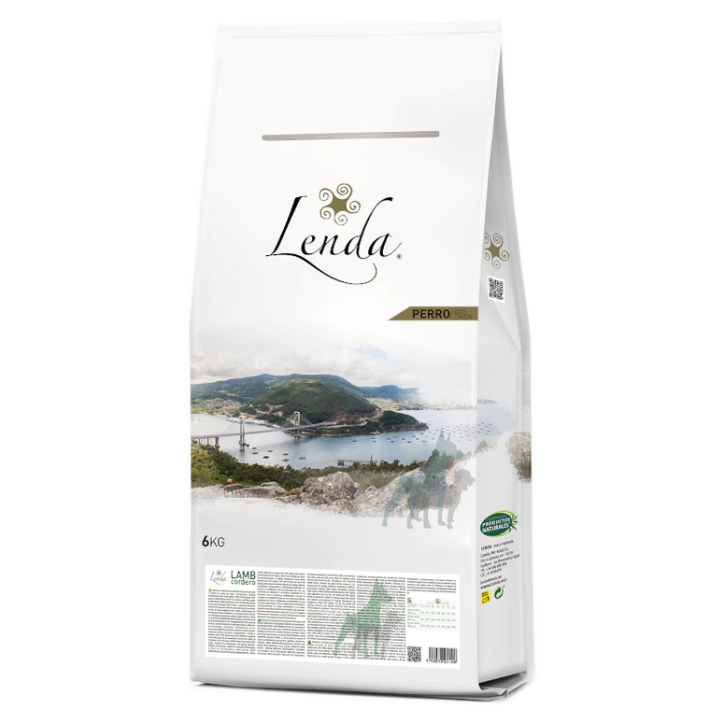 Lenda Adult Lamb 6Kg