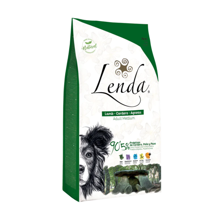 Lenda Adult Lamb 12 Kg