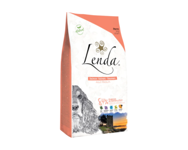 Lenda Adult Salmon 12 kg