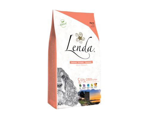 Lenda Adult Salmon 12 kg