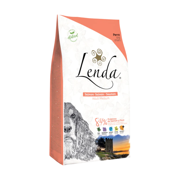 Lenda Adult Salmon 12 kg