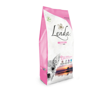 Lenda Mini Puppy First Bites 2 kg