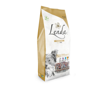 Lenda Mini Meat & Fish 6 kg