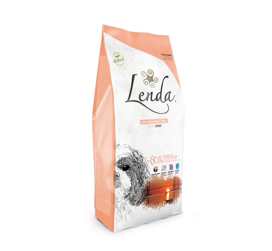 Lenda Mini Atlantic Blue Fish 2 kg