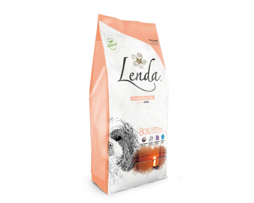Lenda Mini Atlantic Blue Fish 2 kg