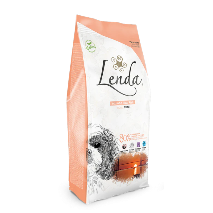 Lenda Mini Atlantic Blue Fish 2 kg