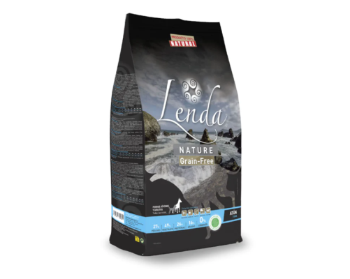 Lenda Tuna Grain Free 3kg