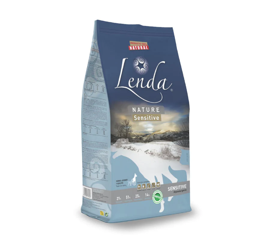 Lenda Sensitive 3kg