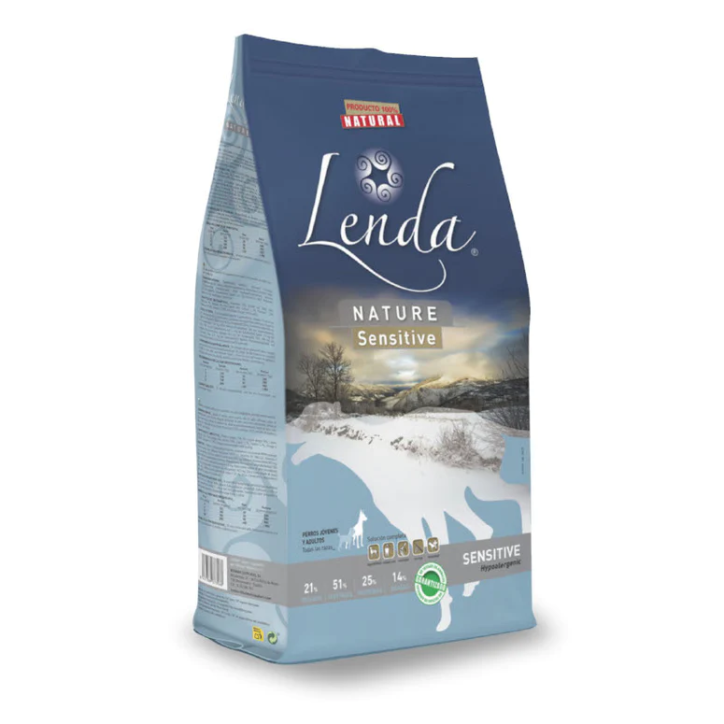 Lenda Sensitive 12kg