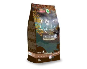 Lenda Senior / Mobility 3kg