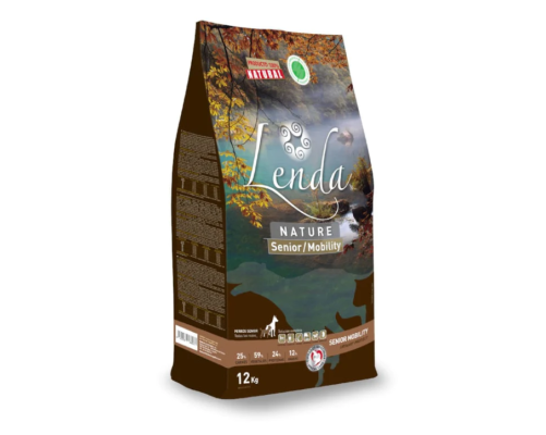 Lenda Senior / Mobility 3kg