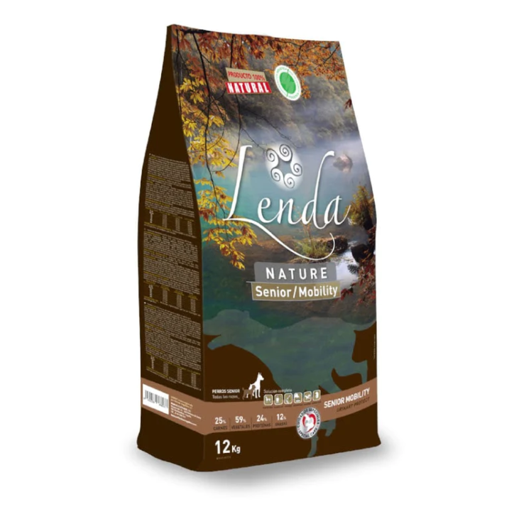 Lenda Senior / Mobility 3kg