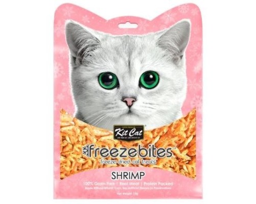 Kit Cat FreezeBites - Gambetes 10g