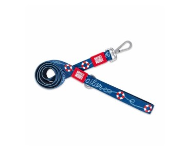 M&M Short Leash - Sailor/L