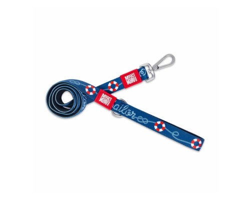 M&M Short Leash - Sailor/L