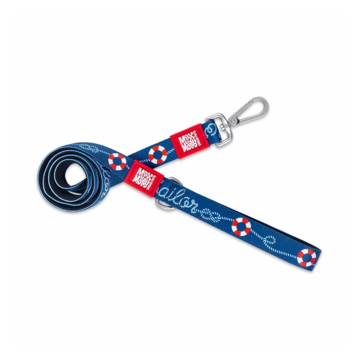 M&M Short Leash - Sailor/L