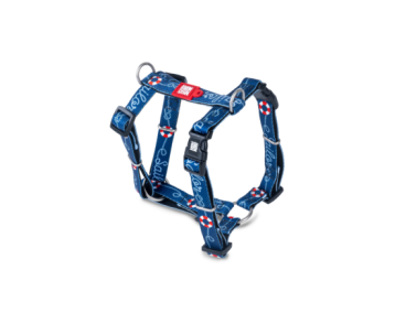 M&M H-Harness - Sailor/M