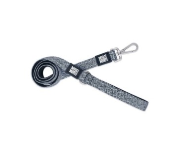 M&M Short Leash - Mykonos Black/S