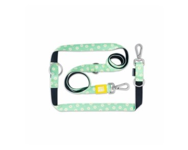 M&M Multi-Function Leash - Margarite/M