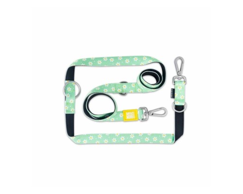 M&M Multi-Function Leash - Margarite/L