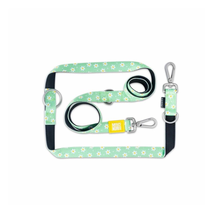 M&M Multi-Function Leash - Margarite/L