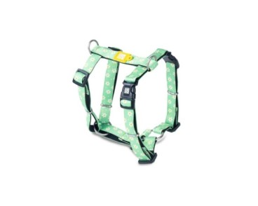 M&M H-Harness - Margarite/S