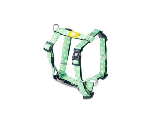 M&M H-Harness - Margarite/S