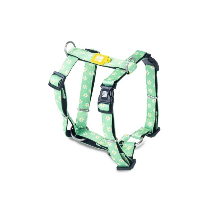 M&M H-Harness - Margarite/L