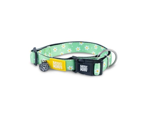 M&M Smart ID Collar - Margarite/L