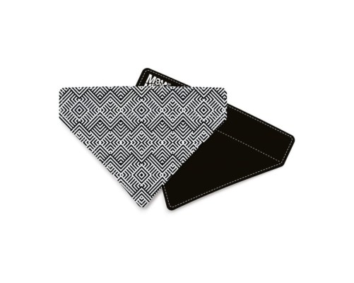 M&M Bandana - Mykonos Black/S