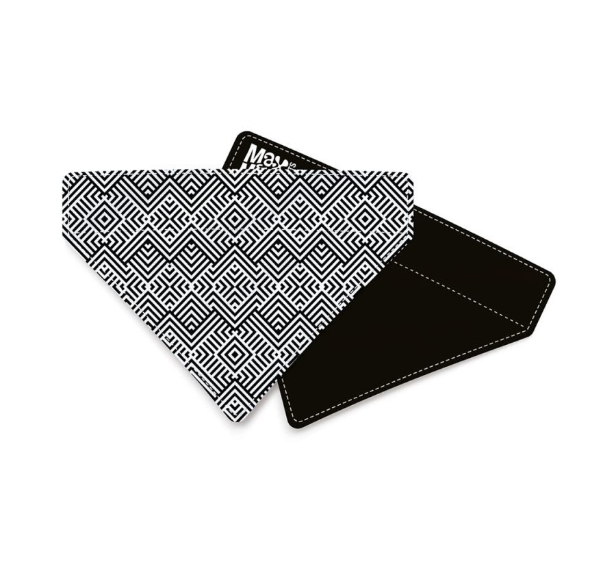 M&M Bandana - Mykonos/L