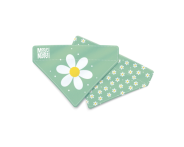 M&M Bandana - Margarite/L