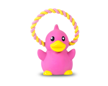 M&M Tuggles Toy - Miss Daisy
