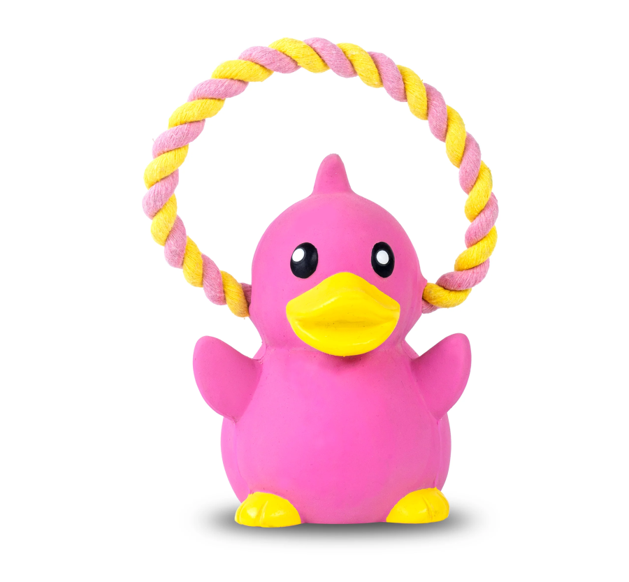 M&M Tuggles Toy - Miss Daisy